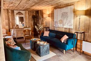 Ferme et Buron Aveyron