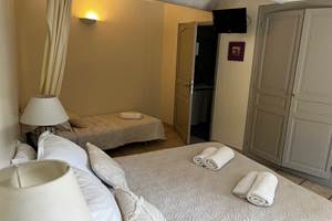 Gardon Cosy 5