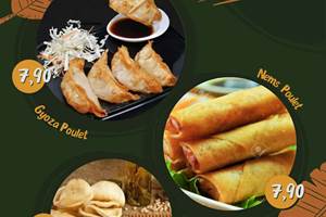 Entrées tarifs villa charles ashton