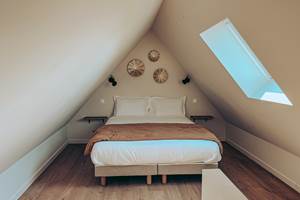 Maison une chambre Perros Guirec Piscine