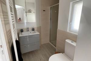 Salle de bain 9