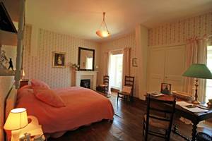 Chambre d'hôtes n°87G5714 "Le Masbareau" – ROYERES