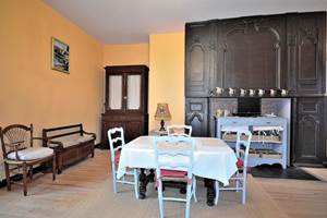 Gîte n°19G5010 "Gîte en Duplex" – BEAULIEU SUR DORDOGNE