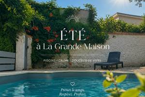 piscine ete