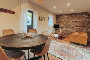 Maison de location 4 personnes - Perros-Guirec