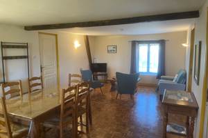 Gîte Le Trèfle