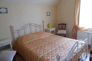 Gîte n°19G1053 – GIMEL LES CASCADES