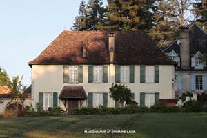 Maison Lavie
