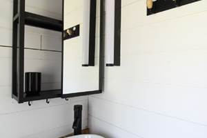18 Gite la chevalerie 49170 roulotte loge des clowns