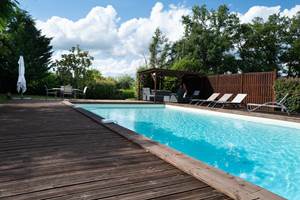 Gîte n°19G2304 "Bayat pour 5 personnes" – VARETZ