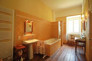 Chambre d'hôtes n°87G5714 "Le Masbareau" – ROYERES