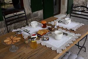 moment de gourmandise