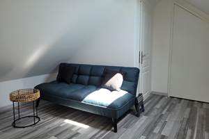 Gîte n°19G1162 "Gîte La Libellule" – SAINT SALVADOUR