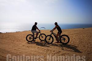 VTT électriques - Une randonnée exceptionnelle