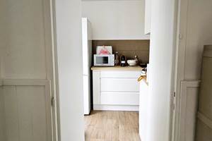 Gîte n°19G2238 "Pool house" – BRIVE LA GAILLARDE