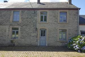 Gîte