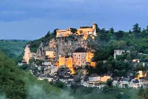 rocamadour