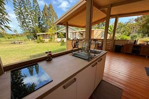 Au Bololo Lodge