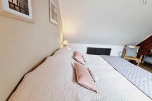 Chambre ROSA  2ème étage