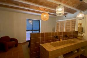 54 - Oliveres Patio Grande Chambre 5 1600 x 1200