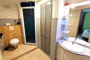 Chambre Lascaux - Salle d'eau