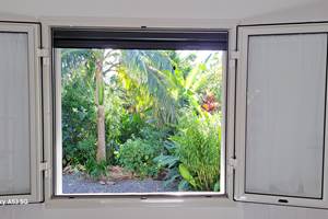 Vue de la chambre de LCF2