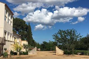 Gîtes proche canal du Midi - Carcassonne