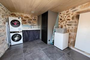 Gîte n°19G2233 "Le Domaine de la Combarsou" – SAINTE FEREOLE