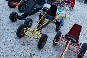 kartings
