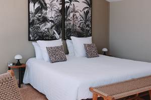 La Villa des Cannes Suite GALABE 003