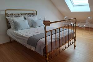 Chambre Retie