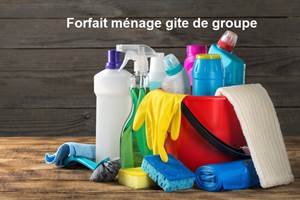 forfait ménage - Copie