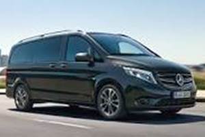 CHAUFFEUR PRIVE
