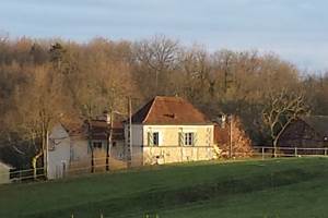 La Grande Maison