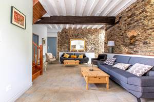 Bramley : salon pour 10 personnes