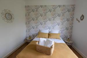 Gîte n°19G3224 "Chez Guiguite" – EYBURIE