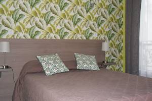 Ch 21 hotel jean bart 2 étoiles paris 6