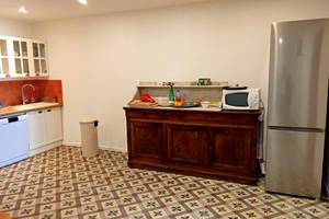 Le mas Palegry chambres d'hôtes cuisine 02