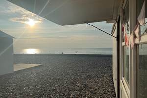 Cabine Mers les bains