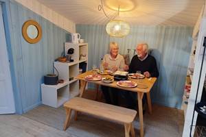 soirée raclettte a volonté-16 bis gite hotel marssac-albi-tarn