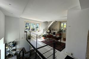Domaine La Buissière "La Maison" espace bureau