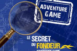 elloha Adventure game