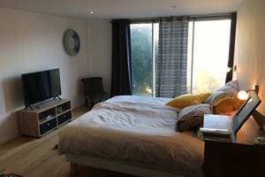 chambres maquis