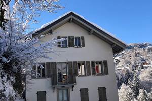 Résidence Calou et son décor magique