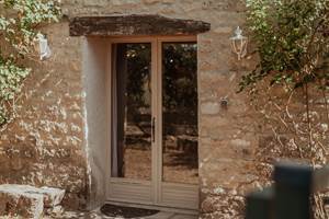 rocamadour porte