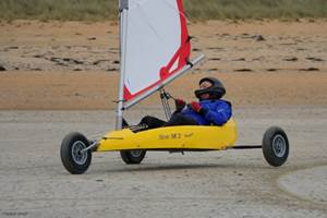 Pilotage !