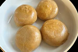 Dessert Mochis Menu sushis