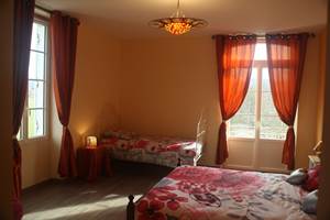 le clos de la salamandre  Barcelone