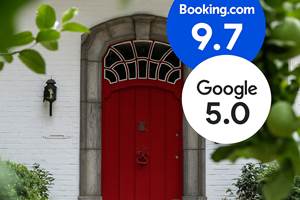 Porte d'entrée