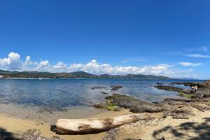 La pointe des Sardinaux